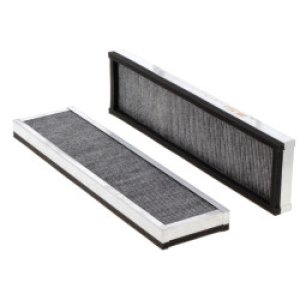 Салонный фильтр HIFI FILTER SC 90370 CA