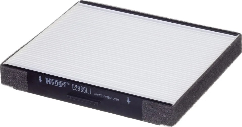 Воздушный фильтр HIFI FILTER NP 3985 S