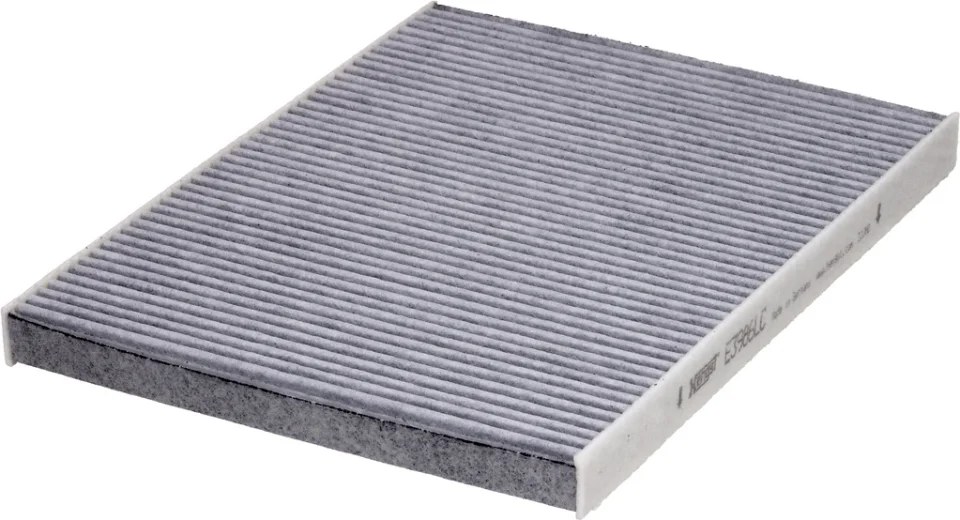 Воздушный фильтр HIFI FILTER NN 3986 GSNT