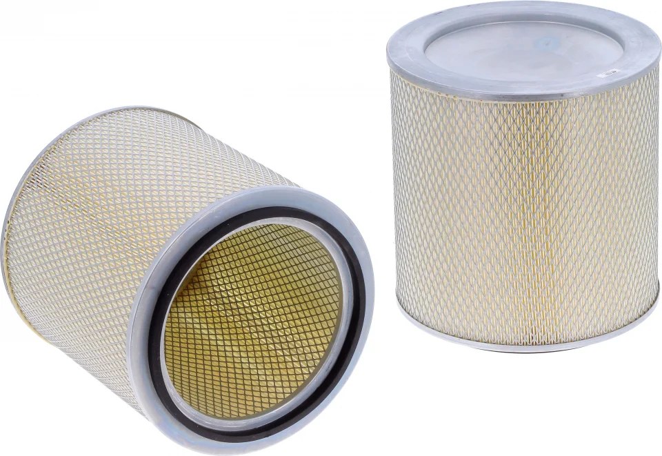 Воздушный фильтр HIFI FILTER NN 3989 S