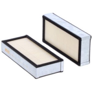 Салонный фильтр HIFI FILTER SC 90218