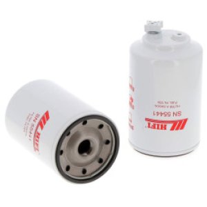 Топливный фильтр HIFI FILTER SN 55441
