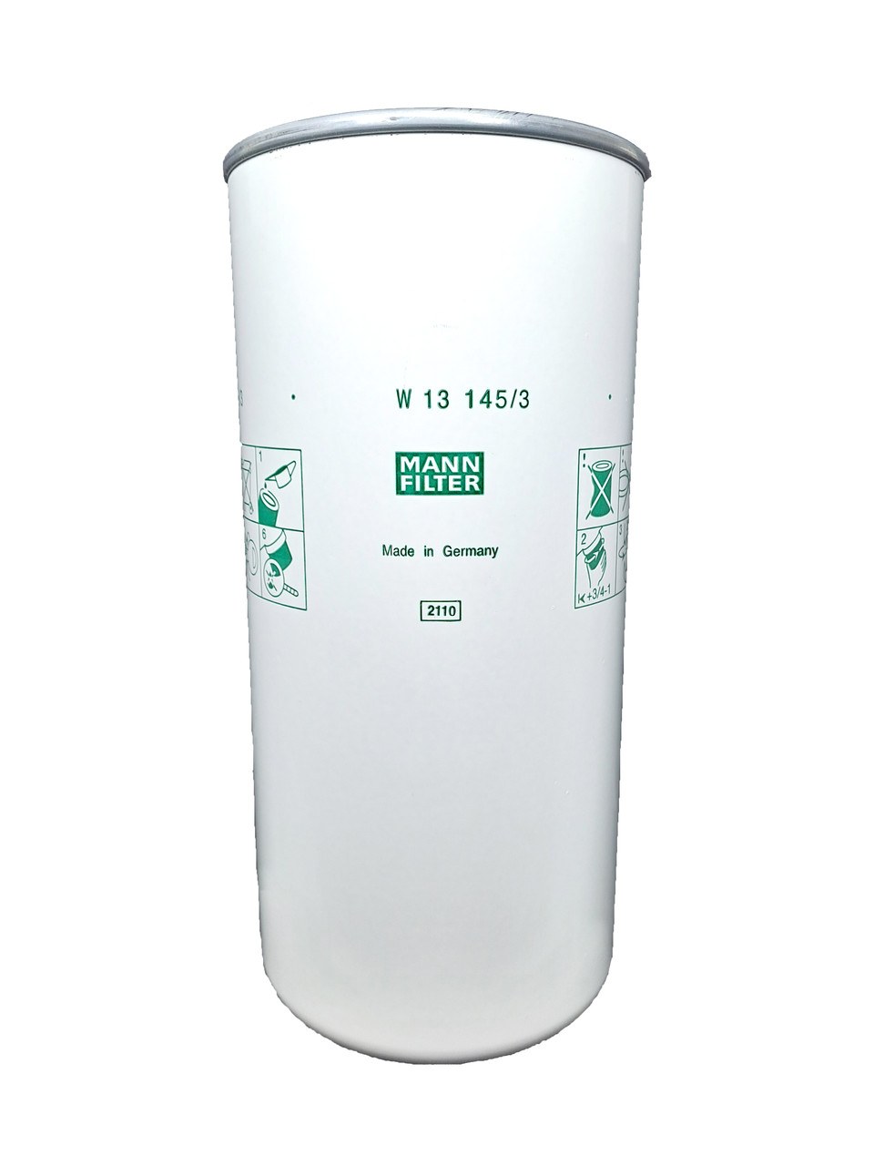3 MIC PREFILTER HIFI FILTER SI 72021