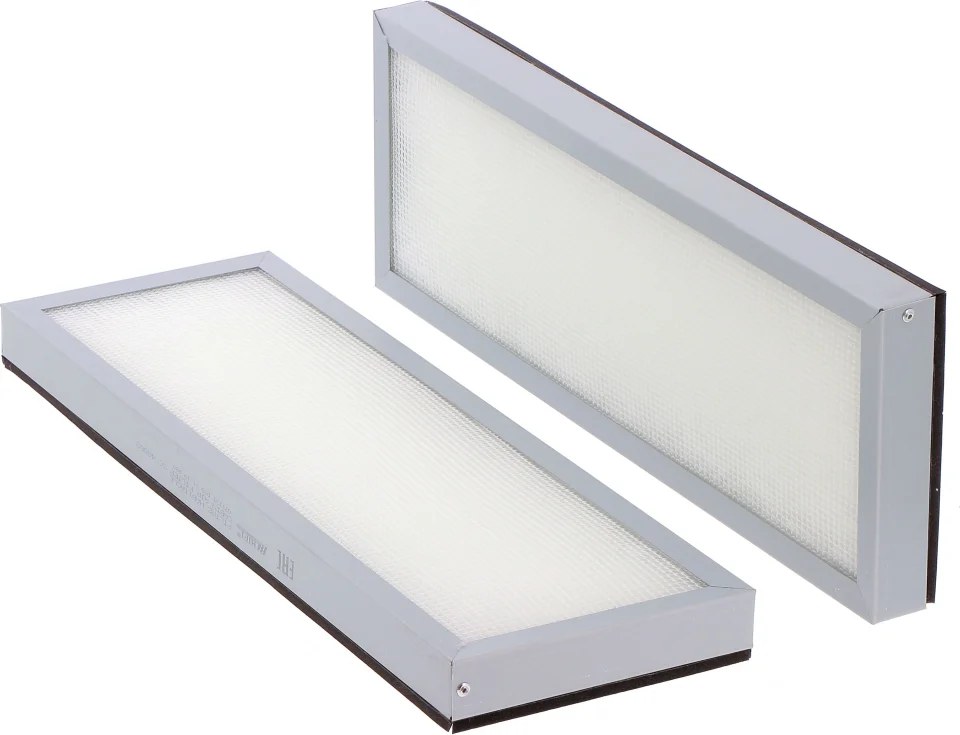 GASKET HIFI FILTER 40003
