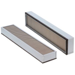 Салонный фильтр HIFI FILTER SC 90030