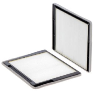 Салонный фильтр HIFI FILTER SC 7005