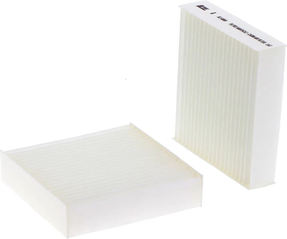 Салонный фильтр HIFI FILTER SC 40080 CA
