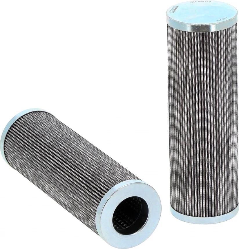 Воздушный фильтр HIFI FILTER NN 4010 S