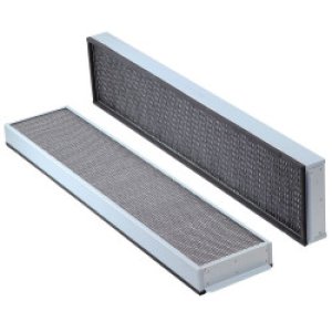 Салонный фильтр HIFI FILTER SC 70047 CAG