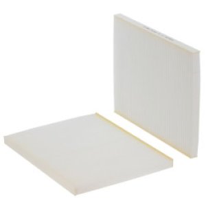 Салонный фильтр HIFI FILTER SC 7014
