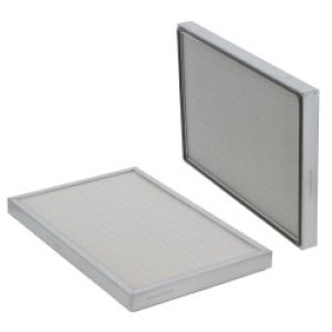 Воздушный фильтр HIFI FILTER ASP 000907AF018