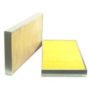Воздушный фильтр HIFI FILTER ASP 001207AA058