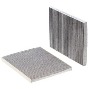Салонный фильтр HIFI FILTER SC 7014 CA