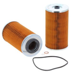Масляный фильтр HIFI FILTER SO 5128