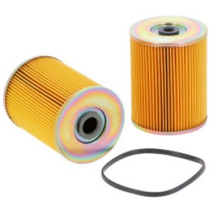 Топливный фильтр HIFI FILTER SN 5253