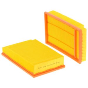 Воздушный фильтр HIFI FILTER SA 8196