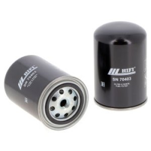 Топливный фильтр HIFI FILTER SN 70403