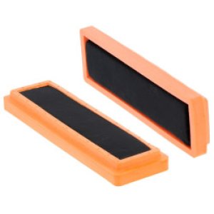 Салонный фильтр HIFI FILTER SC 17067 CA