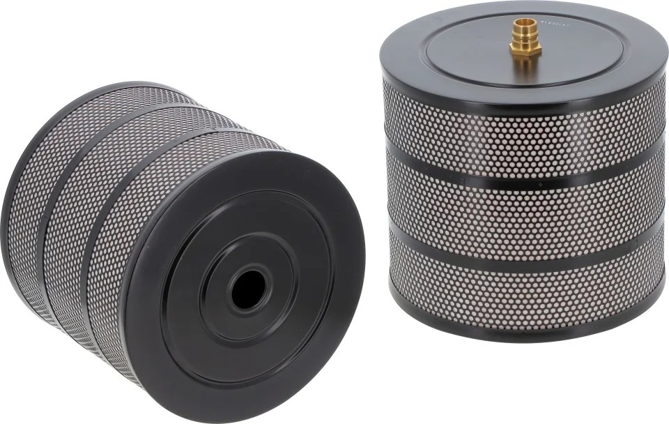Воздушный фильтр HIFI FILTER NN 4051 GSNT