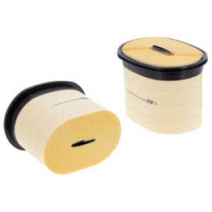 Воздушный фильтр HIFI FILTER SA 17375