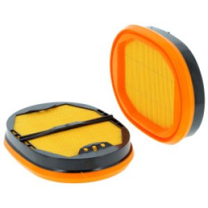Воздушный фильтр HIFI FILTER SA 17376