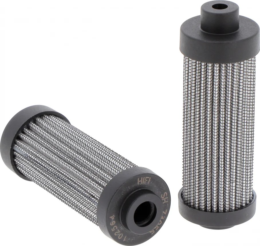 Воздушный фильтр HIFI FILTER NN 4055 S