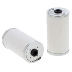 Топливный фильтр HIFI FILTER SN 70127