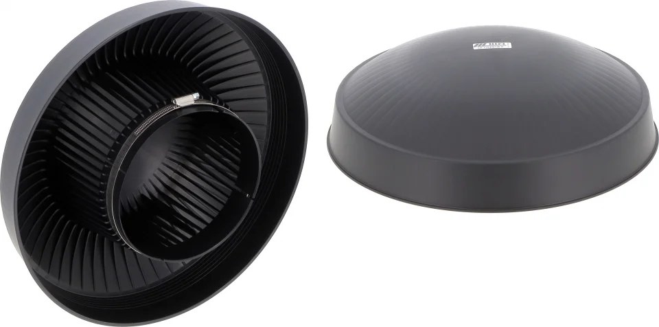 Воздушный фильтр HIFI FILTER NN 4061 S