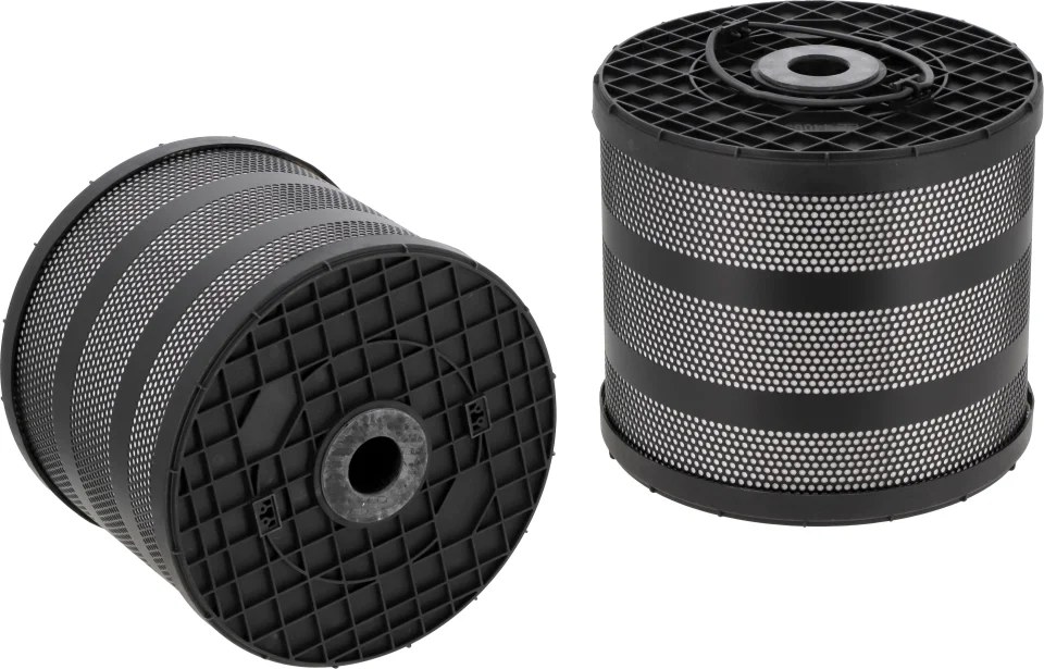 Воздушный фильтр HIFI FILTER NN 4063 S