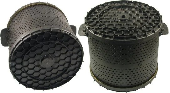 Воздушный фильтр HIFI FILTER NP 4065 S