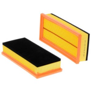 Воздушный фильтр HIFI FILTER SA 7045