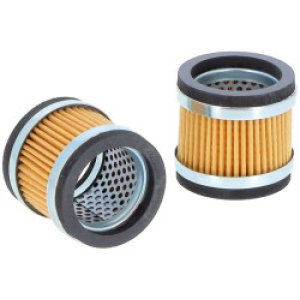 Гидравлический фильтр HIFI FILTER SH 59040
