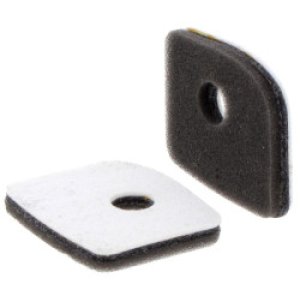 Воздушный фильтр HIFI FILTER SA 12779