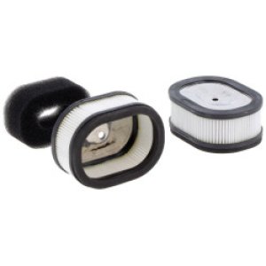 Воздушный фильтр HIFI FILTER SA 12849