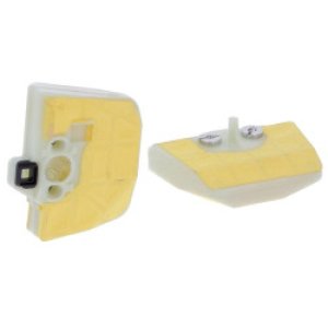Воздушный фильтр HIFI FILTER SA 12863