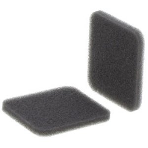 Воздушный фильтр HIFI FILTER SA 12387