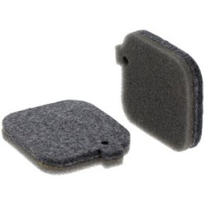 Воздушный фильтр HIFI FILTER SA 12384