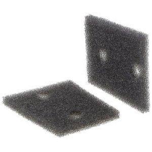 Воздушный фильтр HIFI FILTER SA 12261