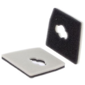 Воздушный фильтр HIFI FILTER SA 12810