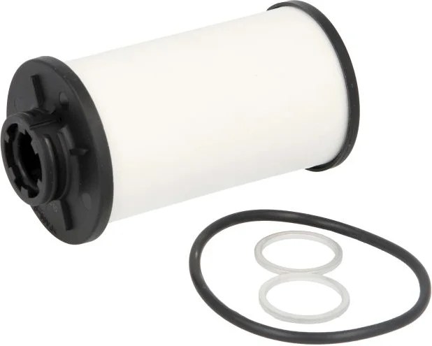 Воздушный фильтр HIFI FILTER NN 4073 GSNT