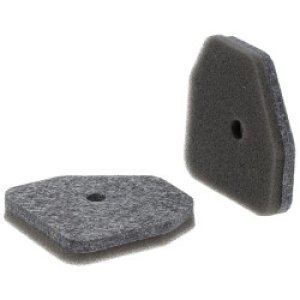 Воздушный фильтр HIFI FILTER SA 12797