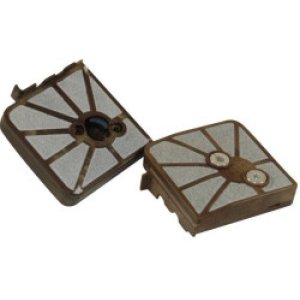 Воздушный фильтр HIFI FILTER SA 12232