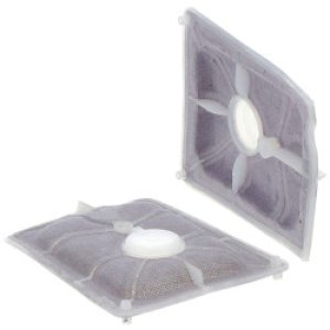 Воздушный фильтр HIFI FILTER SA 12234