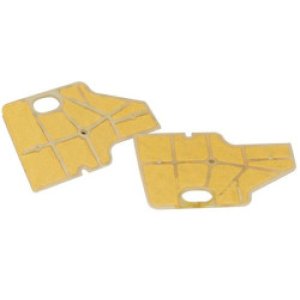 Воздушный фильтр HIFI FILTER SA 12277