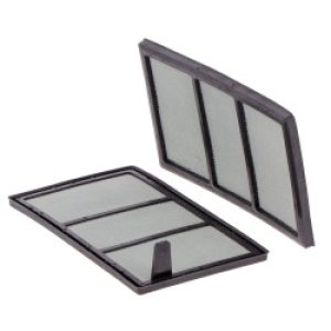 Воздушный фильтр HIFI FILTER SA 12804