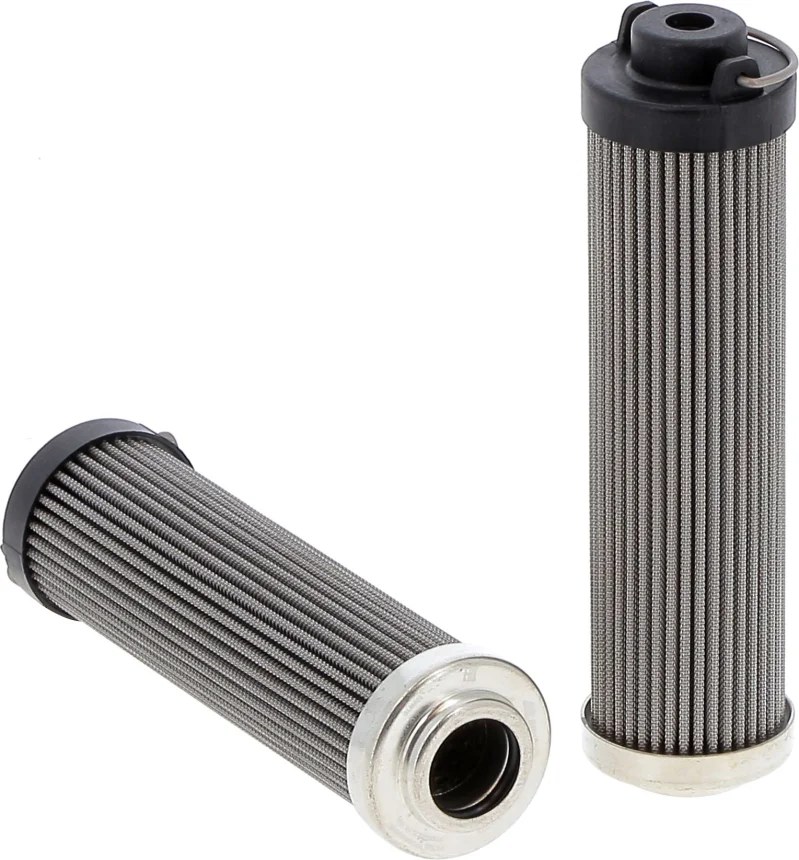 Воздушный фильтр HIFI FILTER NP 4079 S