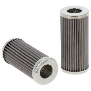 Гидравлический фильтр HIFI FILTER SH 52605