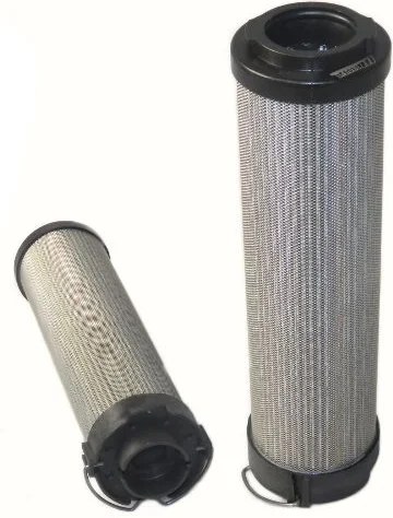 Воздушный фильтр HIFI FILTER NN 4082 S