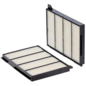 Салонный фильтр HIFI FILTER SC 8025