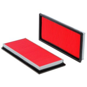 Воздушный фильтр HIFI FILTER SA 8108